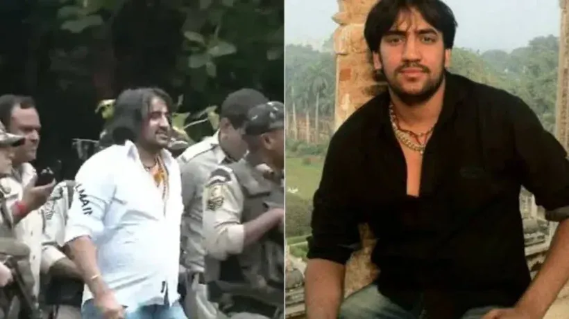 Neeraj Bawana custody parole