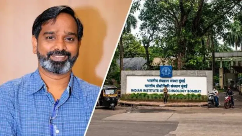 IIT Bombay Case Update