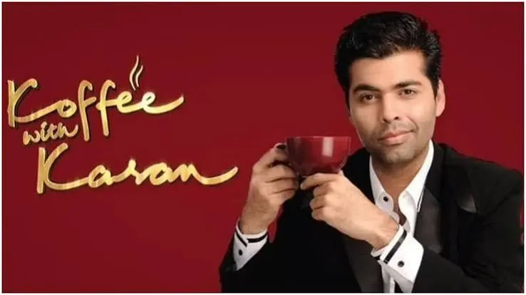 Koffee with karan last season