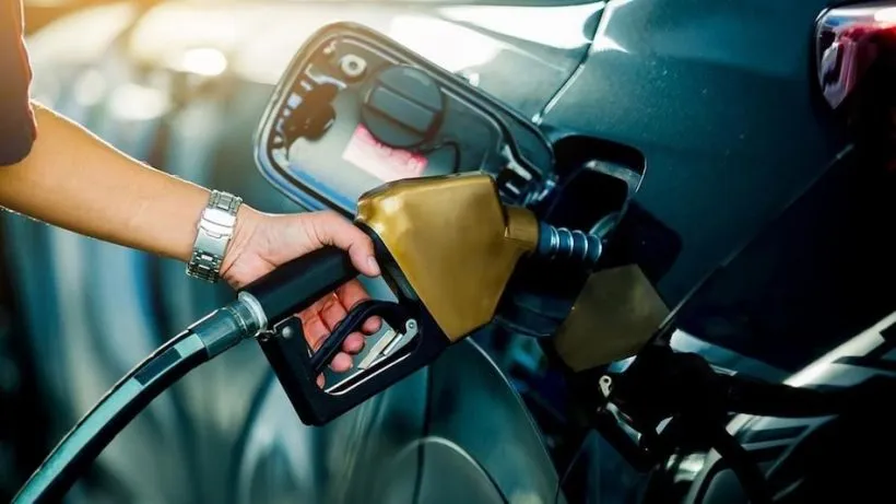 Petrol Diesel Rate 25 September 2026