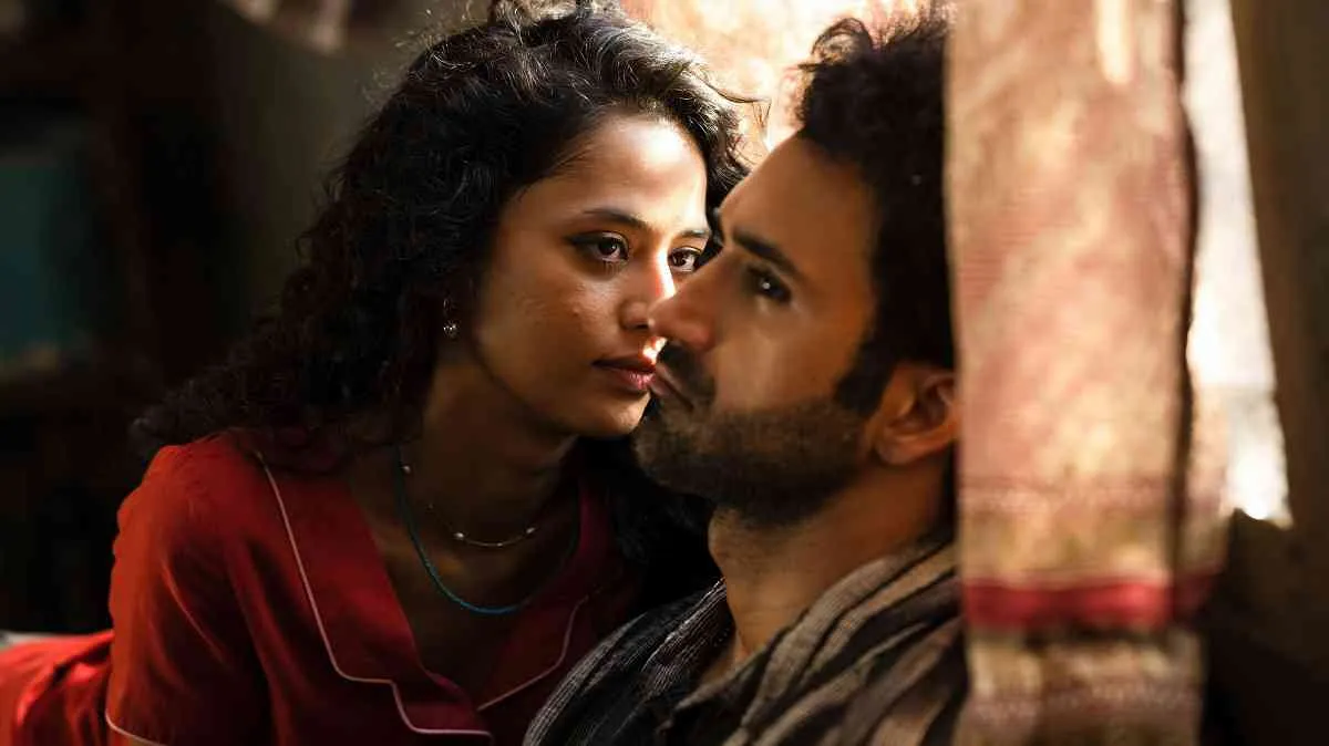 Lust Stories 3 Review( Source: Social Media)