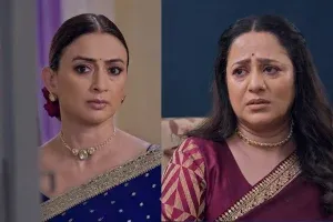 Kyunki Saas Bhi Kabhi Bahu Thi 2 latest Episode