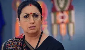 Kyunki Saas Bhi Kabhi Bahu Thi 2 pen drive video leak