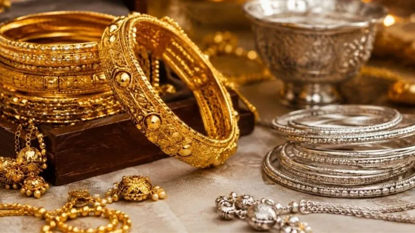 Gold Silver Rate Today 3 September 2026