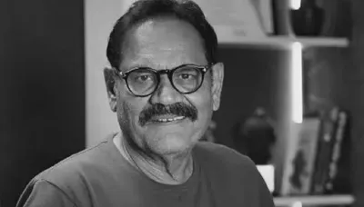 Actor Mushtaq Khan Passes Away