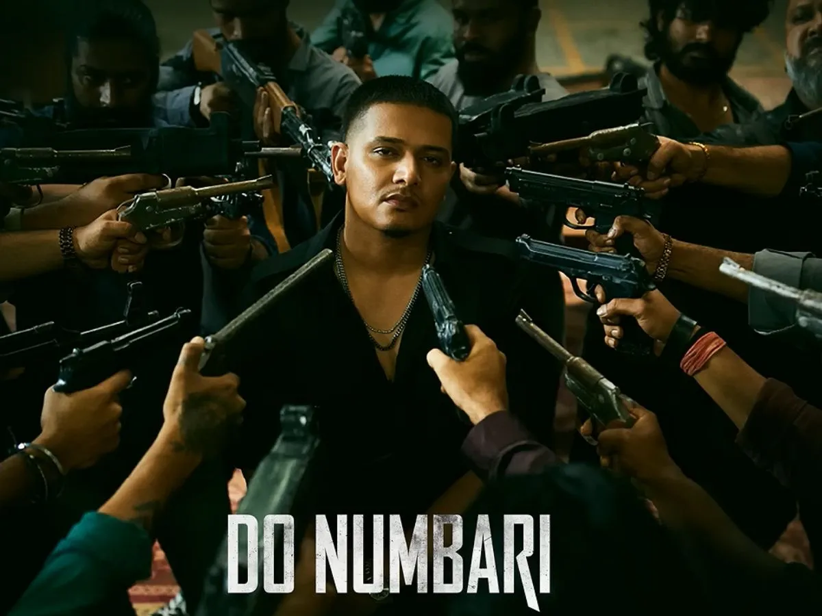 Dhanda Nyoliwala Bollywood Debut
