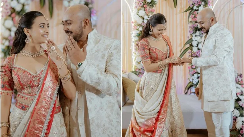 Pritvi Shaw And Akriti Agarwal Breakup