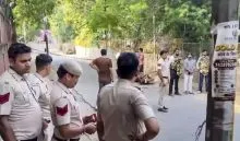 police