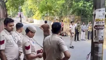 police