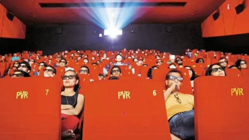 pvr cinemas fine hyderabad