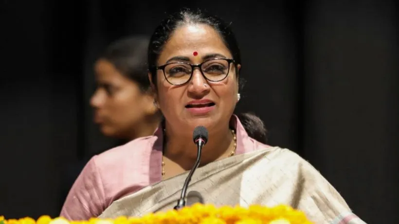 Delhi CM Rekha Gupta News