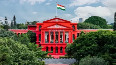 Vande Mataram Karnataka