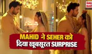 Seher Hone Ko Hai 02 September 2026 Spoiler Alert
