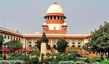 CEC EC appointment case in SC