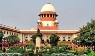 CEC EC appointment case in SC