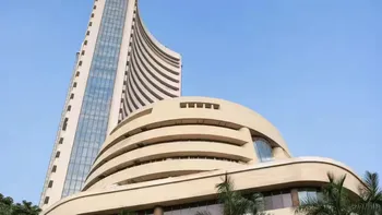 Stock Market Today 15 September 2026