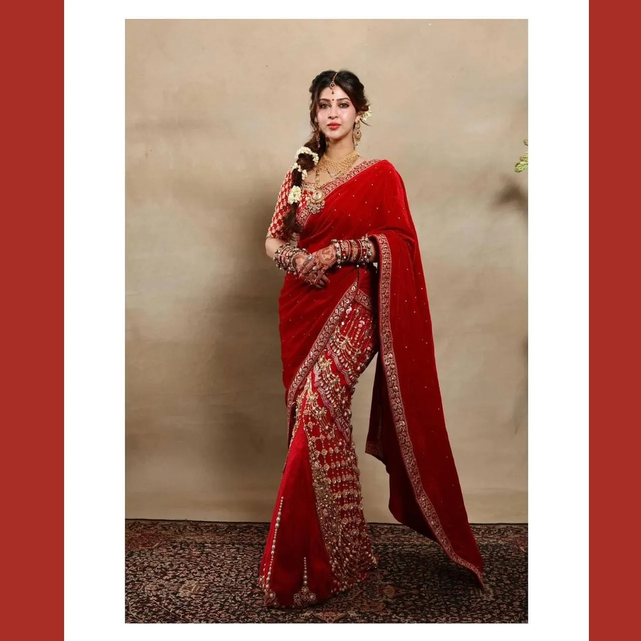 Karwa Chauth 2026( Source: Social Media)