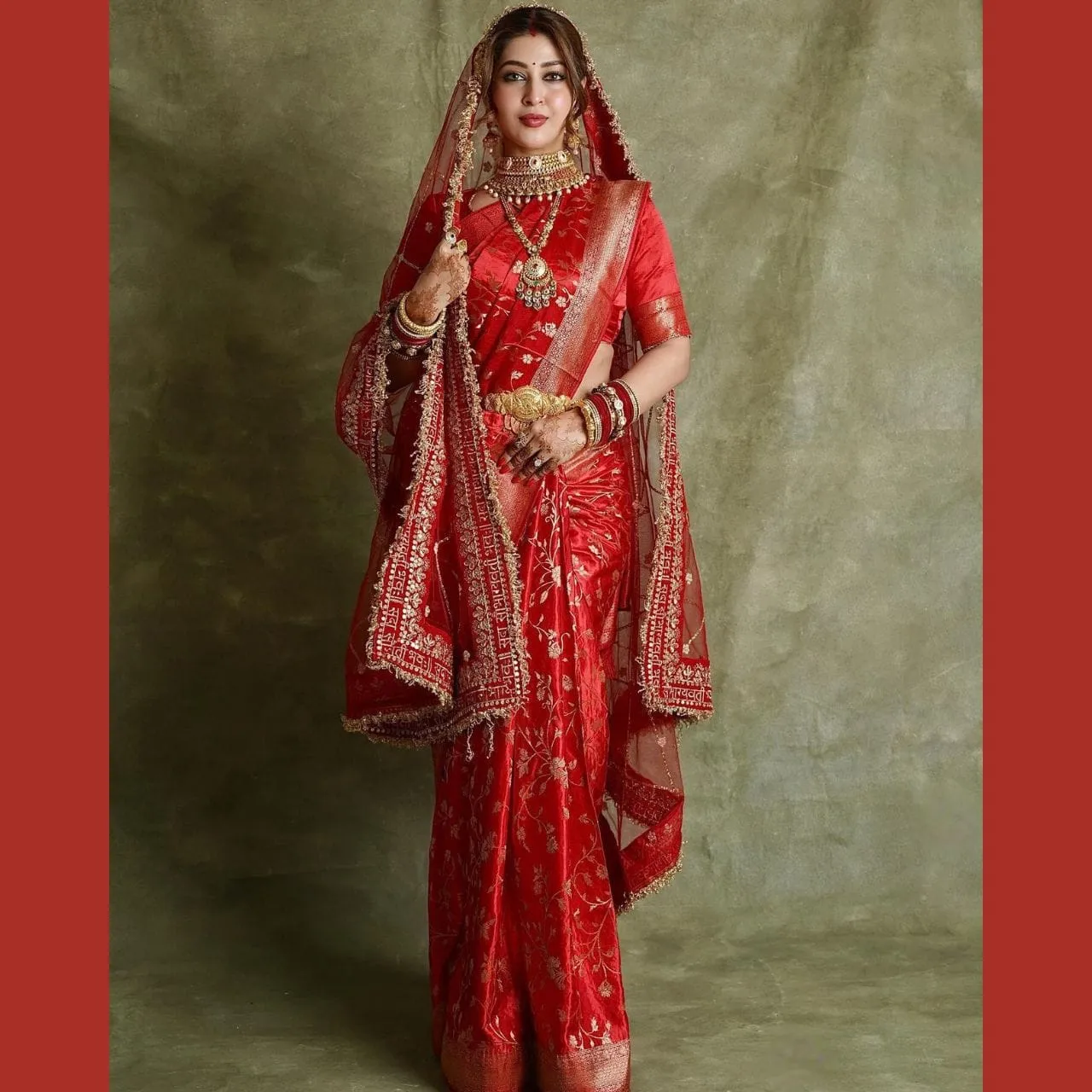 Karwa Chauth 2026( Source: Social Media)