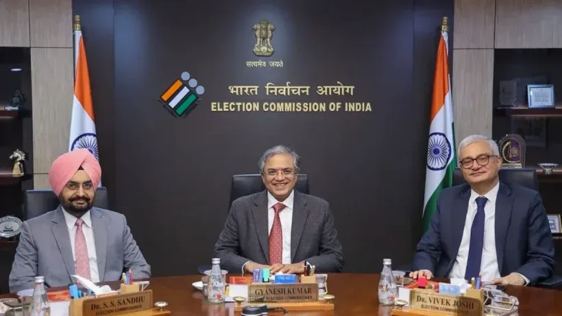 Election Commission of India