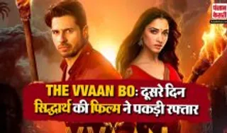 The Vvaan Box Office Day 2
