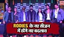 Roadies New Season