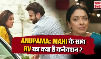 Anupama 26 September 2026 Spoiler Alert