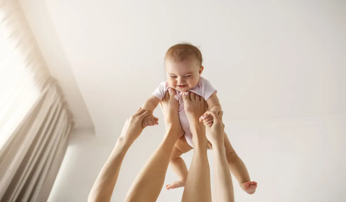 Goddess inspired baby girl names