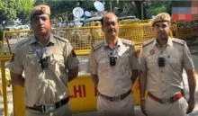 Delhi Police