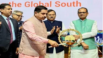 Agrivoltaic World Conference launched