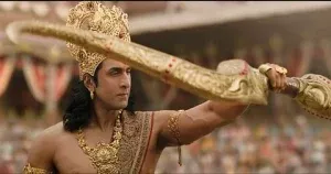 Ramayana International Promo