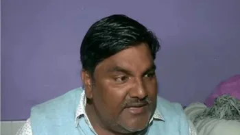 Tahir Hussain