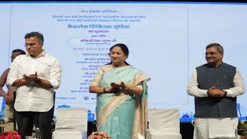 Seva Sankalp Abhiyan