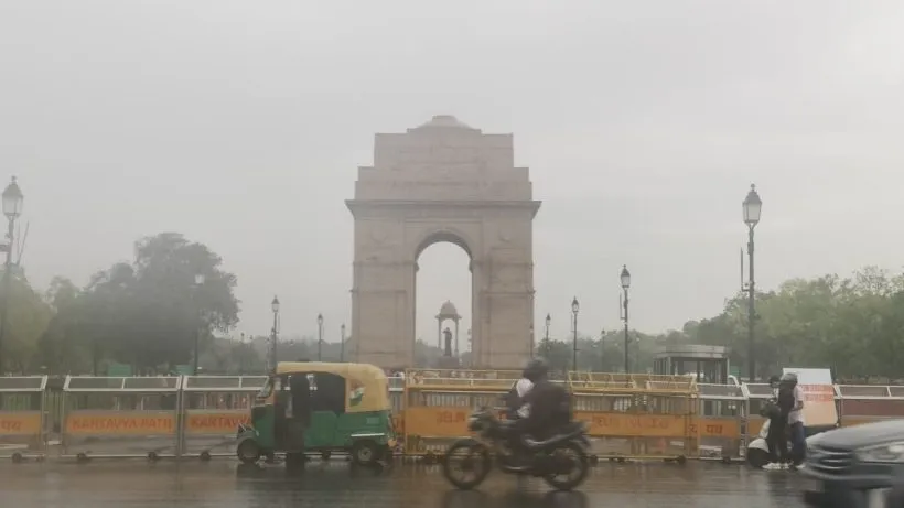 Aaj Ka Mausam 03 Oct 2026