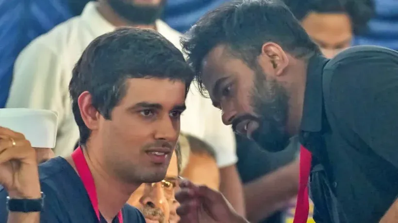 Dhruv Rathee