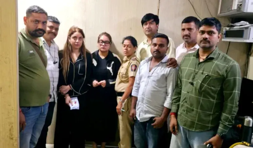 Shiva Sharma Death Case