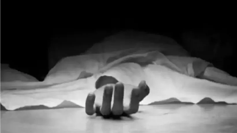 North-West Delhi Crime News