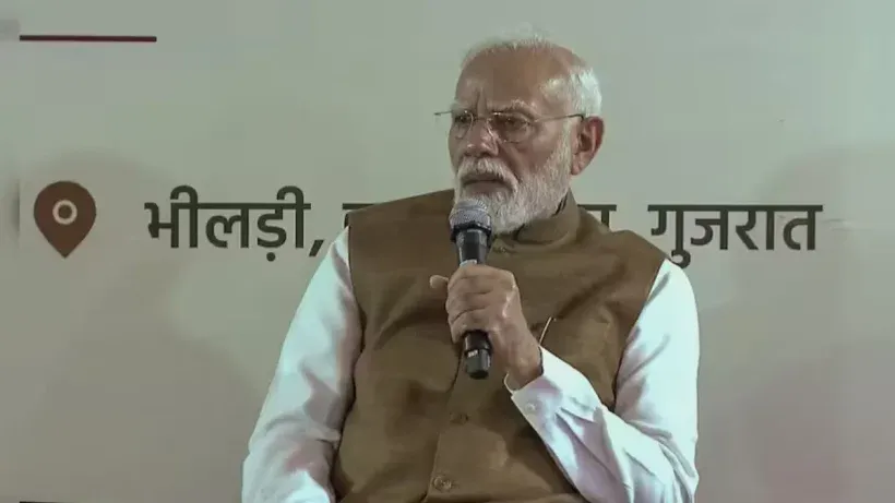 PM modi