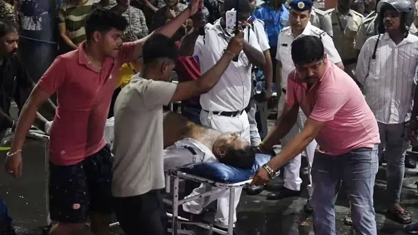 West Bengal News