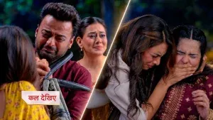 Anupama 28 October 2026 Spoiler Alert