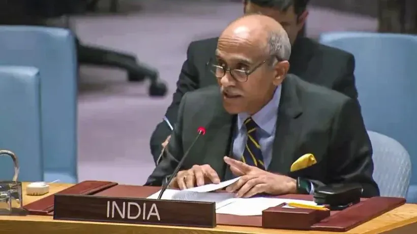 India UNSC