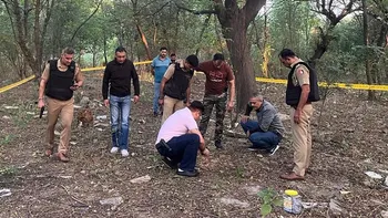 Chandigarh Naitik Murder Case