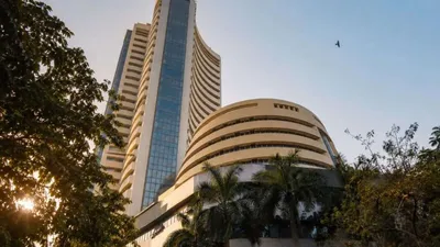 Stock Market Today 8 October 2026