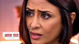 Kyunki Saas Bhi Kabhi Bahu Thi 1 October episode