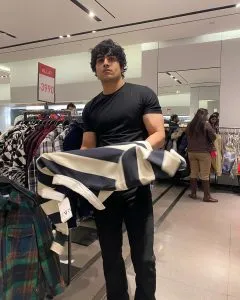 Nakul Dhull Controversy