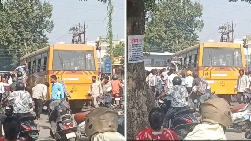 dhruv rathee in india