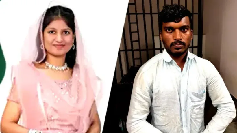 Boyfriend Allegedly kills 23-year-old girlfriend