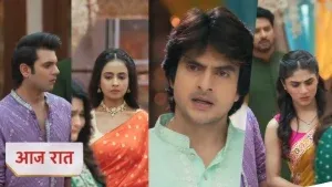 Anupama 1st October 2026 Spoiler Alert