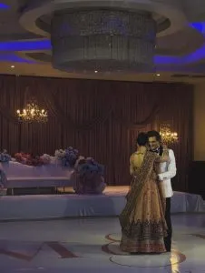 Mohsin Khan Wife Tamanna