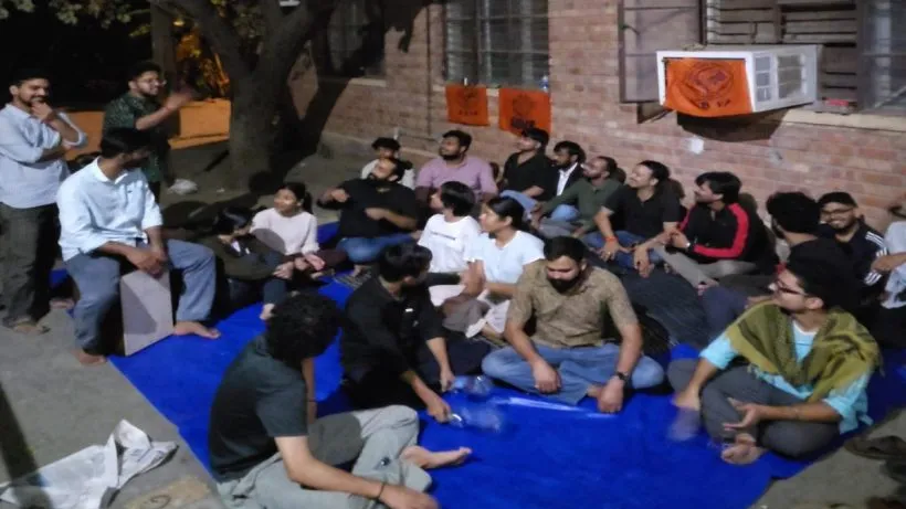 ABVP