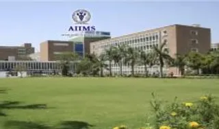 AIIMS